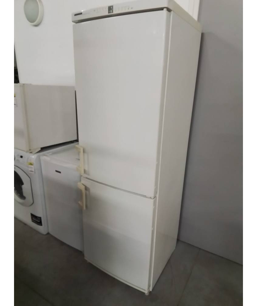 RÉFRIGÉRATEUR CONGÉLATEUR LIEBHERR KGN3336 INDEX 26/088 331L
