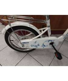 VELO BASIC SPORT 16 POUCES