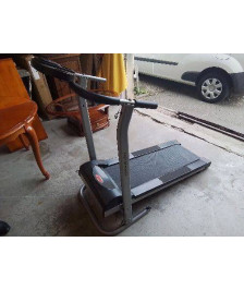 TAPIS DE MARCHE DAVID DOUILLET 