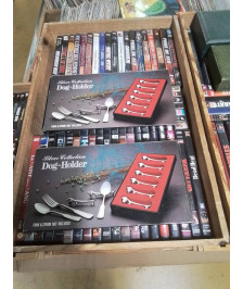 BOITE DE POSE COUVERTS 