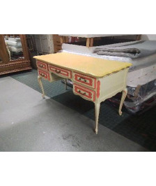 BUREAU DE STYLE LOUIS XV CUSTOMISÉ