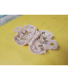 VIDE POCHE JUILLET EN CERAMIQUE