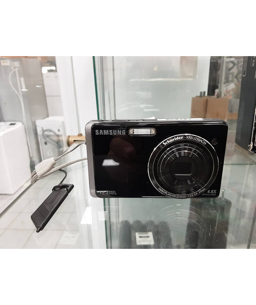 APPAREIL PHOTO SAMSUNG TACTIL ST 500