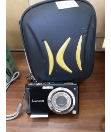 APPAREIL PHOTO PANASONIC LUMIX DMC-FS3