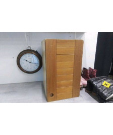 MEUBLE A SUSPENDRE 1 PORTE