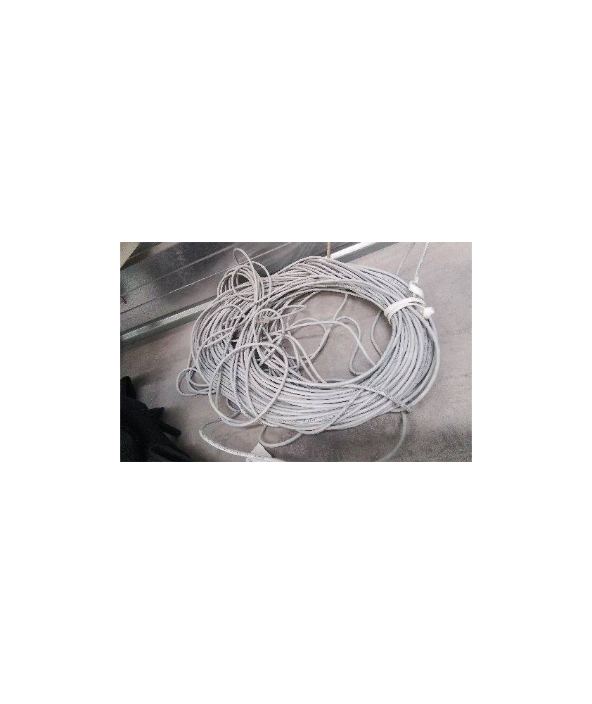 CABLE RJ45 