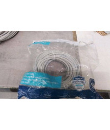 CABLE RJ45 20M