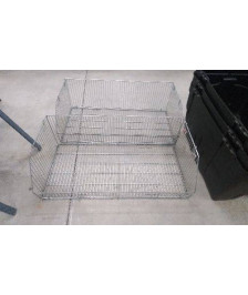 CASIER METAL PLIANT GM