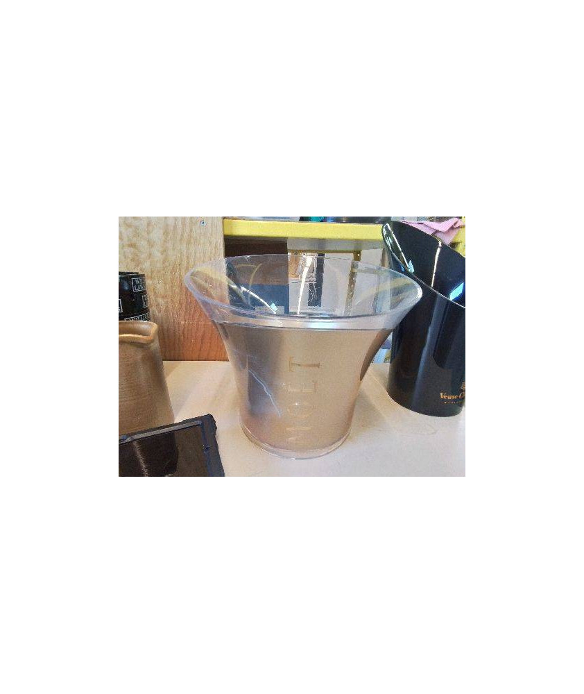 SCEAU À CHAMPAGNE MOËT