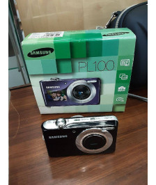 APN SAMSUNG PL 100 12.2MPIX