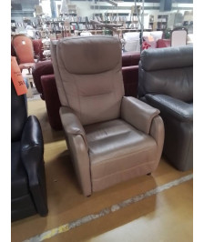 RELAX LIFT 2 MOTEURS CUIR 