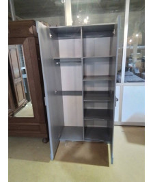 ARMOIRE 2PORTES 