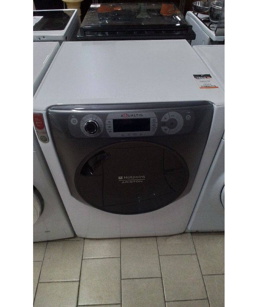 MACHINE A LAVER ARISTON 11 KG