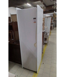 ARMOIRE 1P BLANCHE