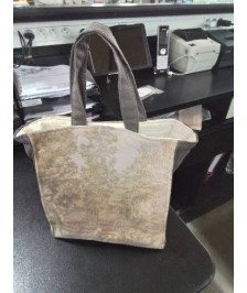 SAC A MAIN TAPISSERIE