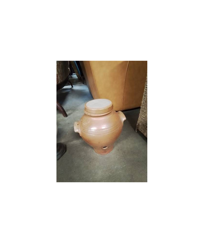 VINAIGRIER GRÈS VERNISSE