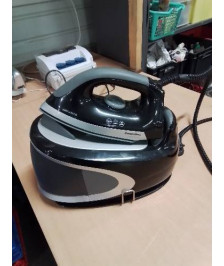 CENTRALE VAPEUR GRUNDIG SIS7040 2400W