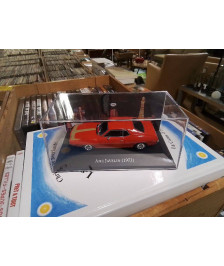 MINIATURE VOITURE AMERICAIN 