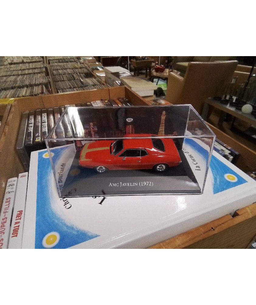 MINIATURE VOITURE AMERICAIN 