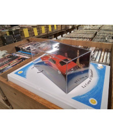 MINIATURE VOITURE AMERICAIN 