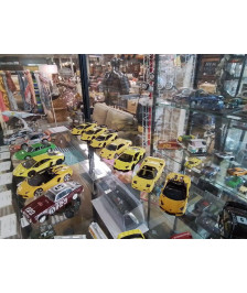 MINIATURE LAMBORGHINI