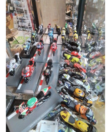 MOTO MINIATURE 