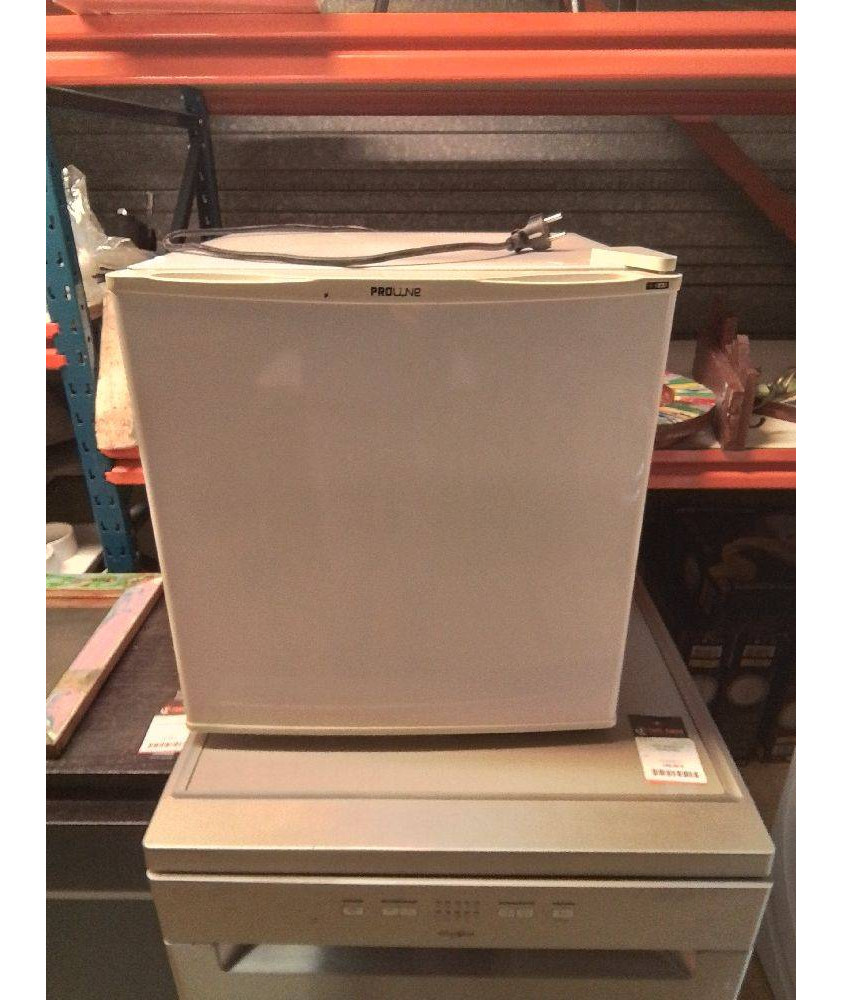 FRIGO DE TABLE PROLINE