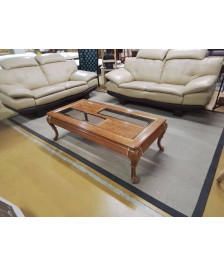 TABLE DE SALON 130X65