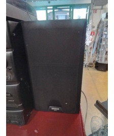 CHAINE HI-FI KENWOOD EN L’ETAT 