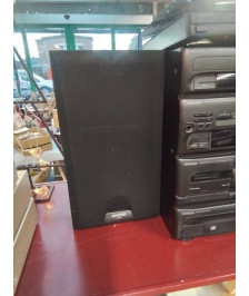 CHAINE HI-FI KENWOOD EN L’ETAT 