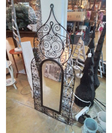 MIROIR ORIENTAL H110