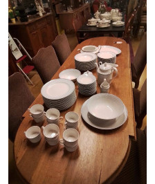 SERVICE 10 PERSONNES 