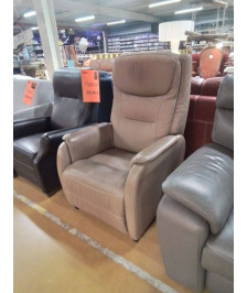 RELAX LIFT 2 MOTEURS CUIR 