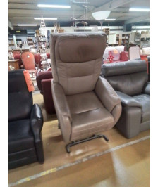 RELAX LIFT 2 MOTEURS CUIR 