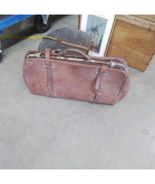 VALISE DE MEDECIN 