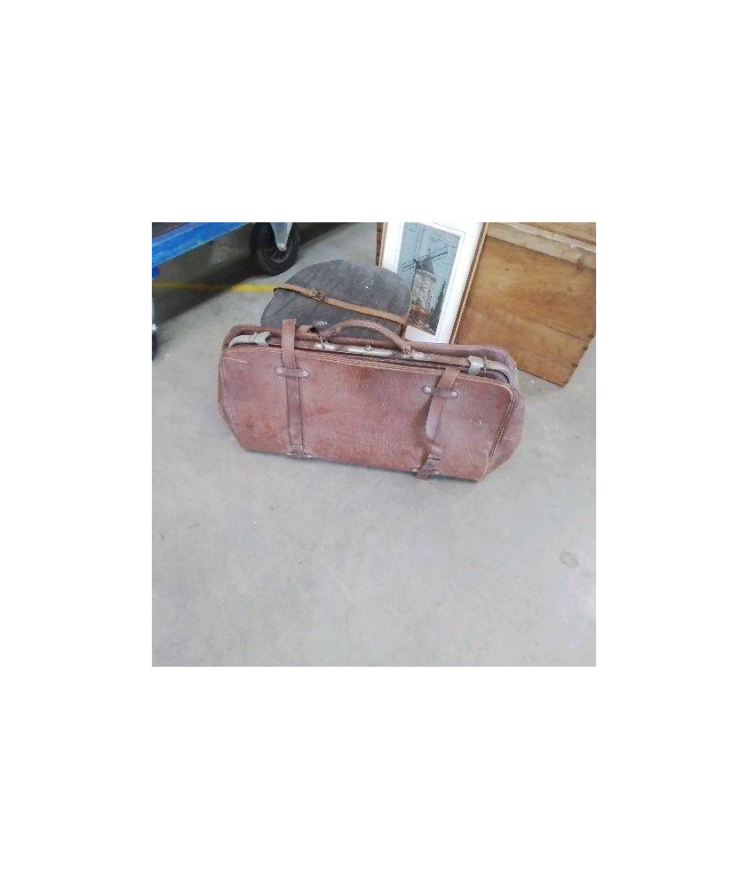VALISE DE MEDECIN 