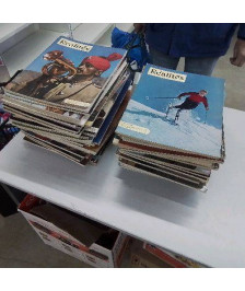 MAGAZINE RÉALITÉS A L’UNITÉ