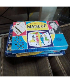 JEU VINTAGE 