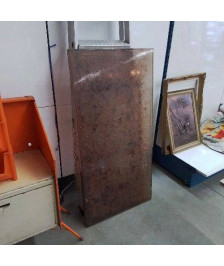 PLATEAU DE TABLE RESINE 