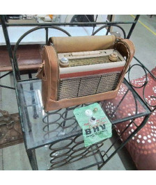 RADIO PORTATIVE SCHAUB LORENTZ