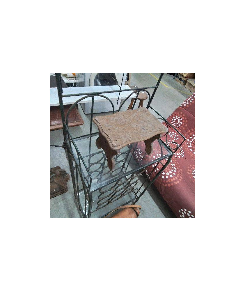 TABOURET