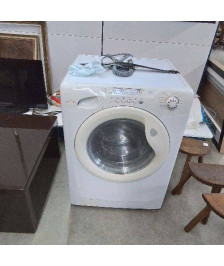 MACHINE À LAVER CANDY