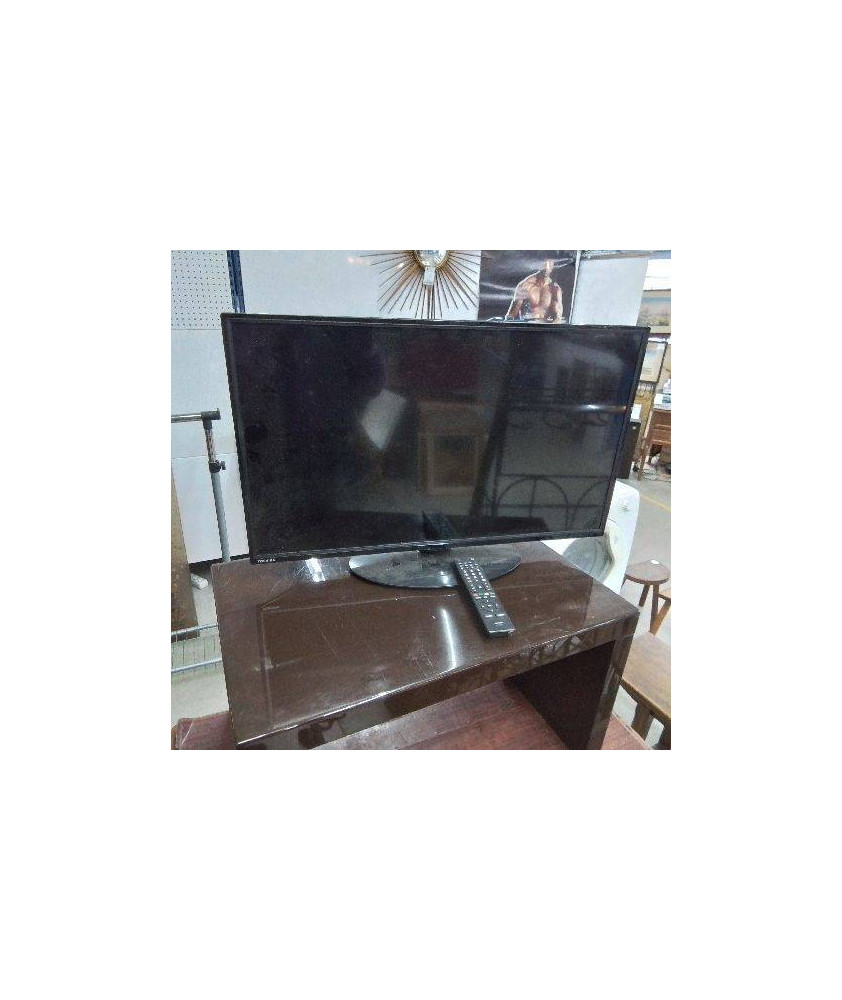 TELEVISEUR TOSHIBA