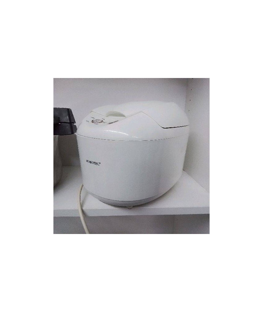 MACHINE À PAIN SOMOTEC