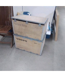 CAISSE VOLVO