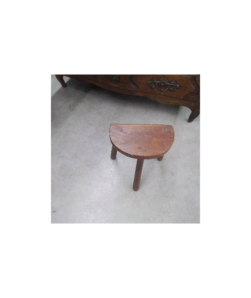 TABOURET 