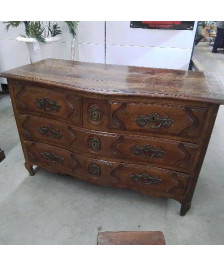 COMMODE 18EME
