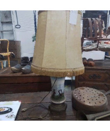 LAMPE DÉCOR