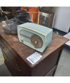 RADIO VINTAGE