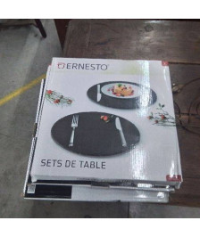 SET DE TABLE